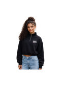 QE 1/4 Zip Sweater