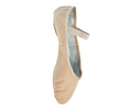 Bloch Leather Ballet Shoes
