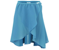 Blue Ballet Skirt