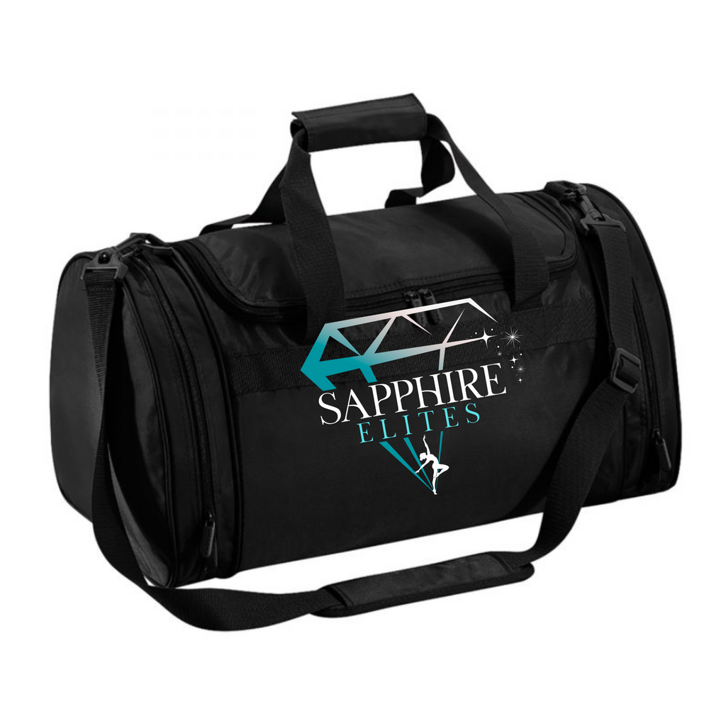 Elite Holdall Bag