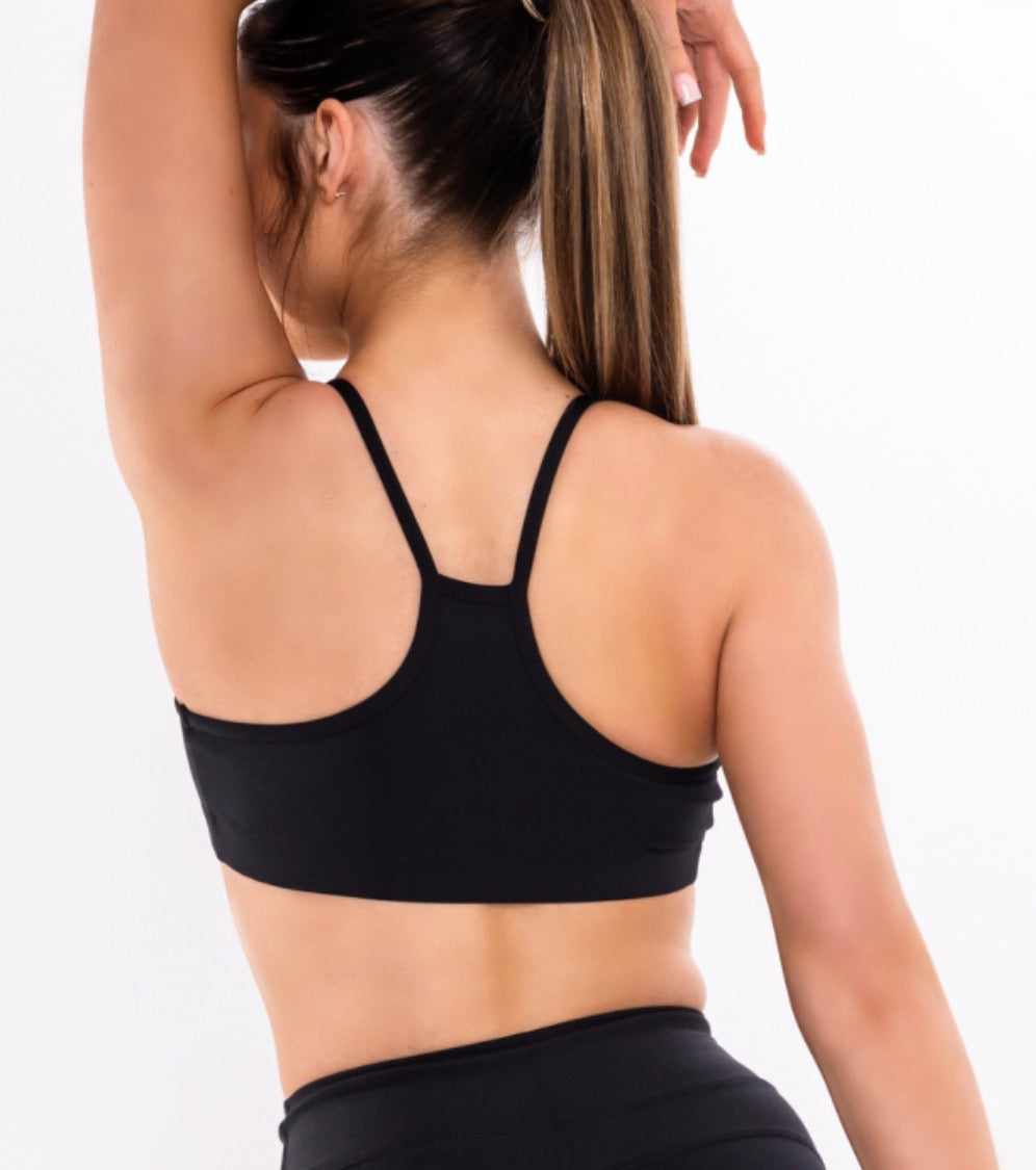 Elite Crop Top