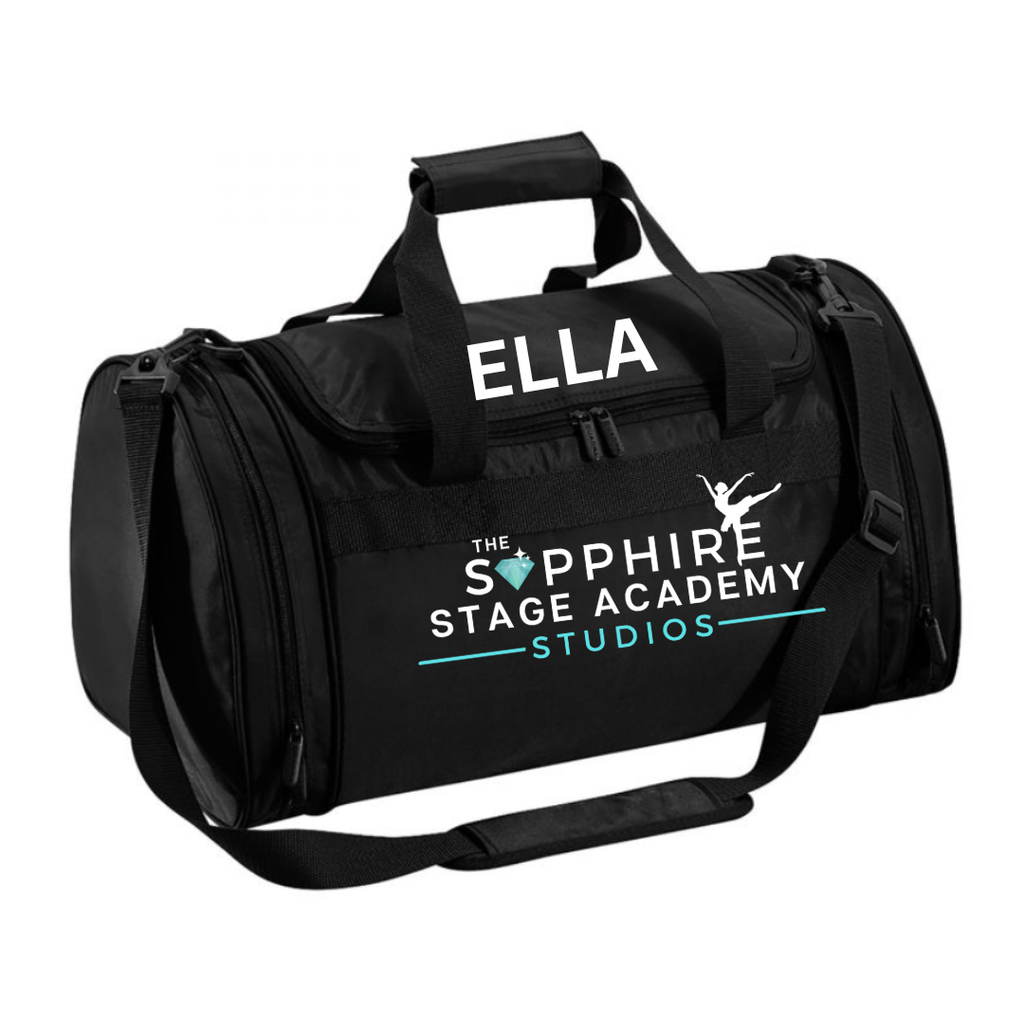SSA Holdall Bag