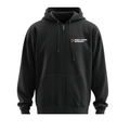 First Steps Nursery zip up hoodie