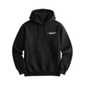 First Steps Logo Pullover Hoodie
