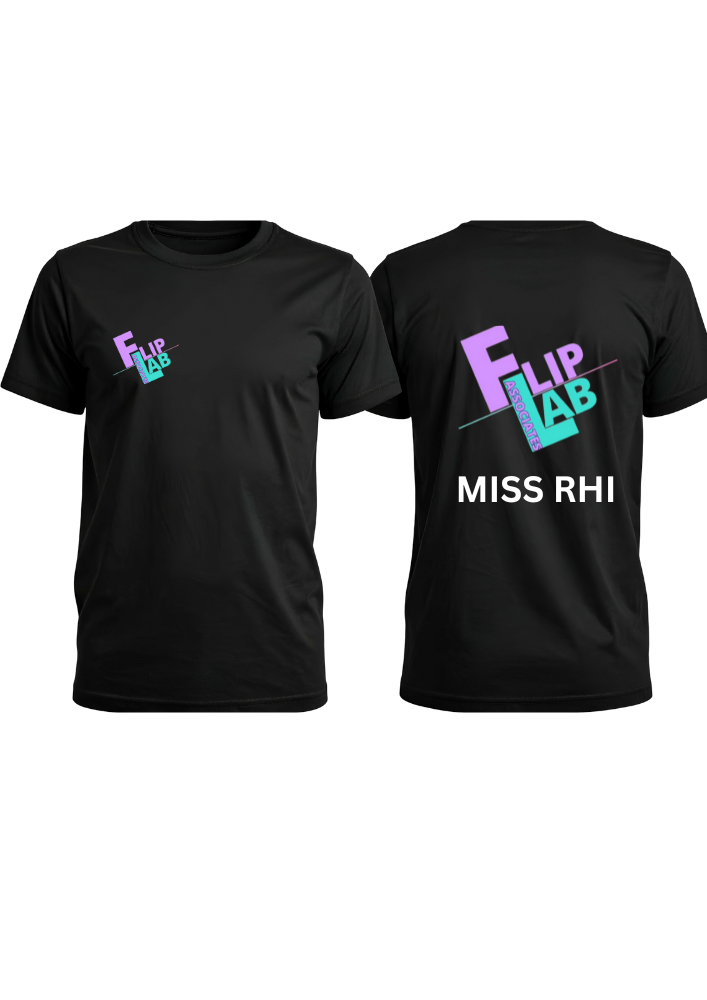 Flip Lab T-shirt