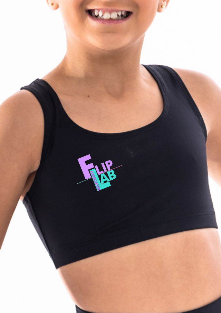 Flip Lab Crop top