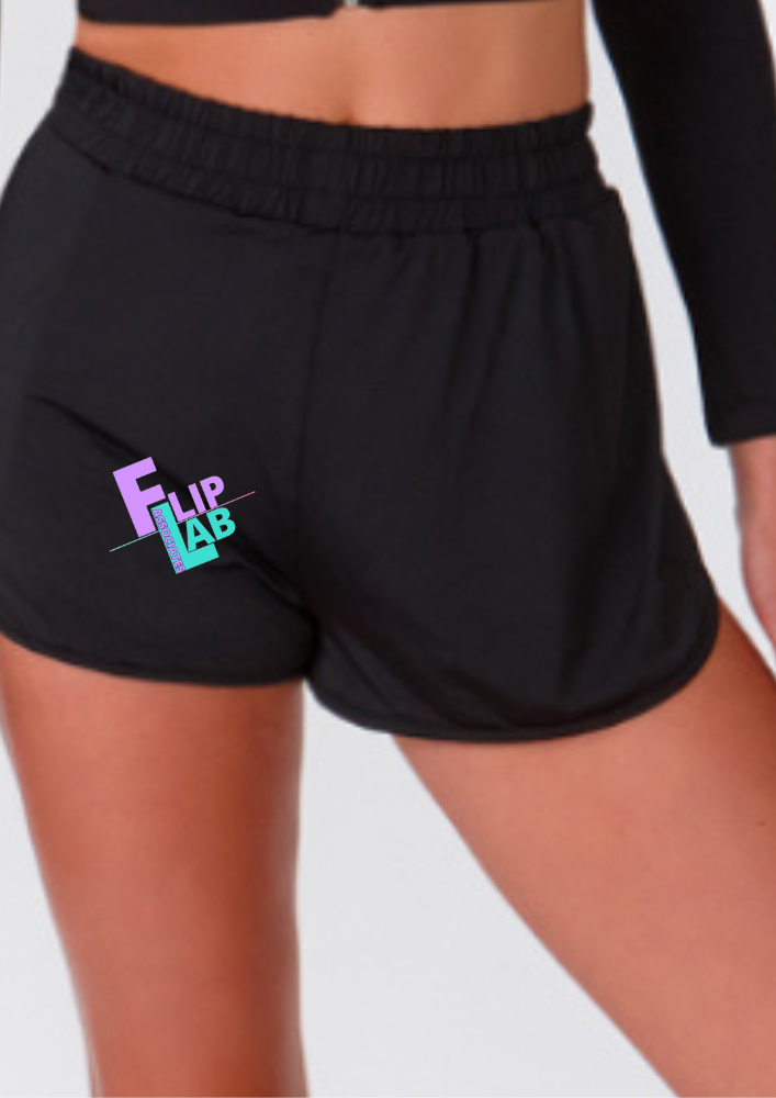 Flip Lab Dual Layer Shorts