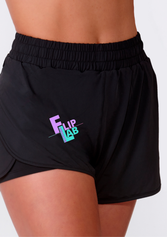 Flip Lab Dual Layer Shorts