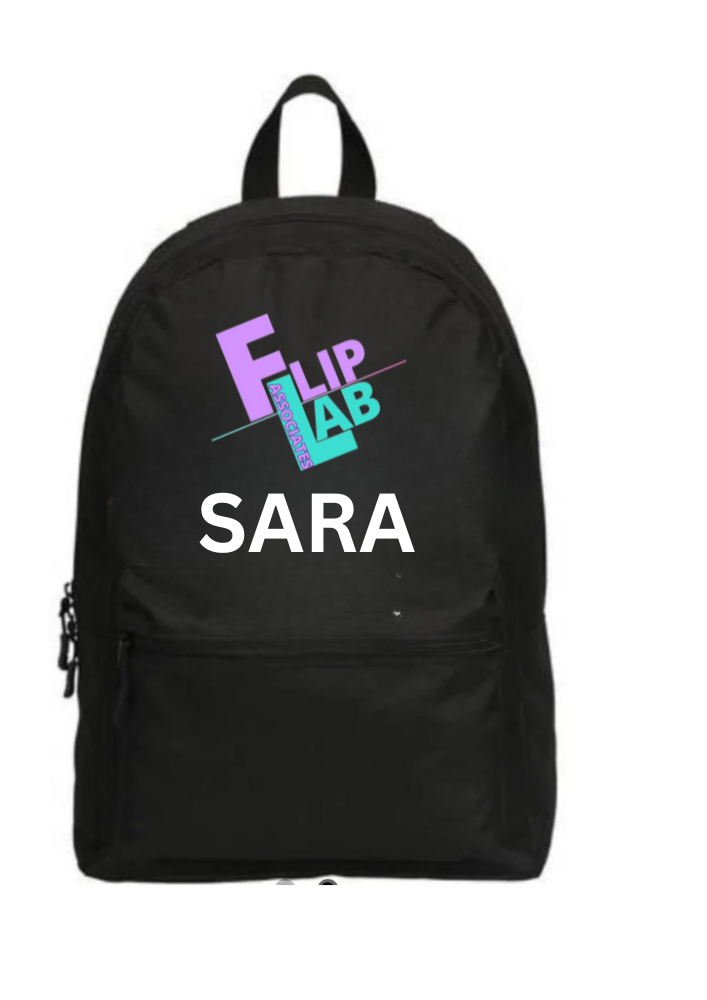 Flip Lab Ruck sack