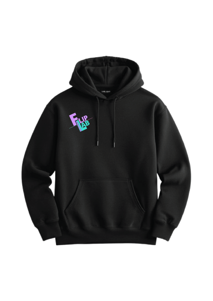 Flip Lab Pullover Hoodie