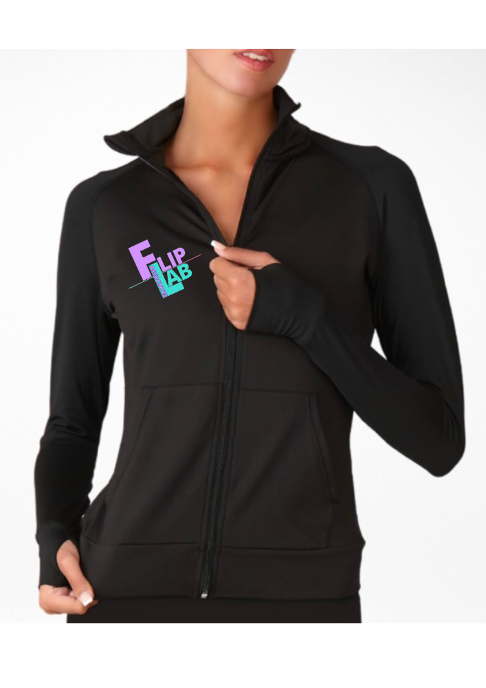 Flip Lab Elite Jacket