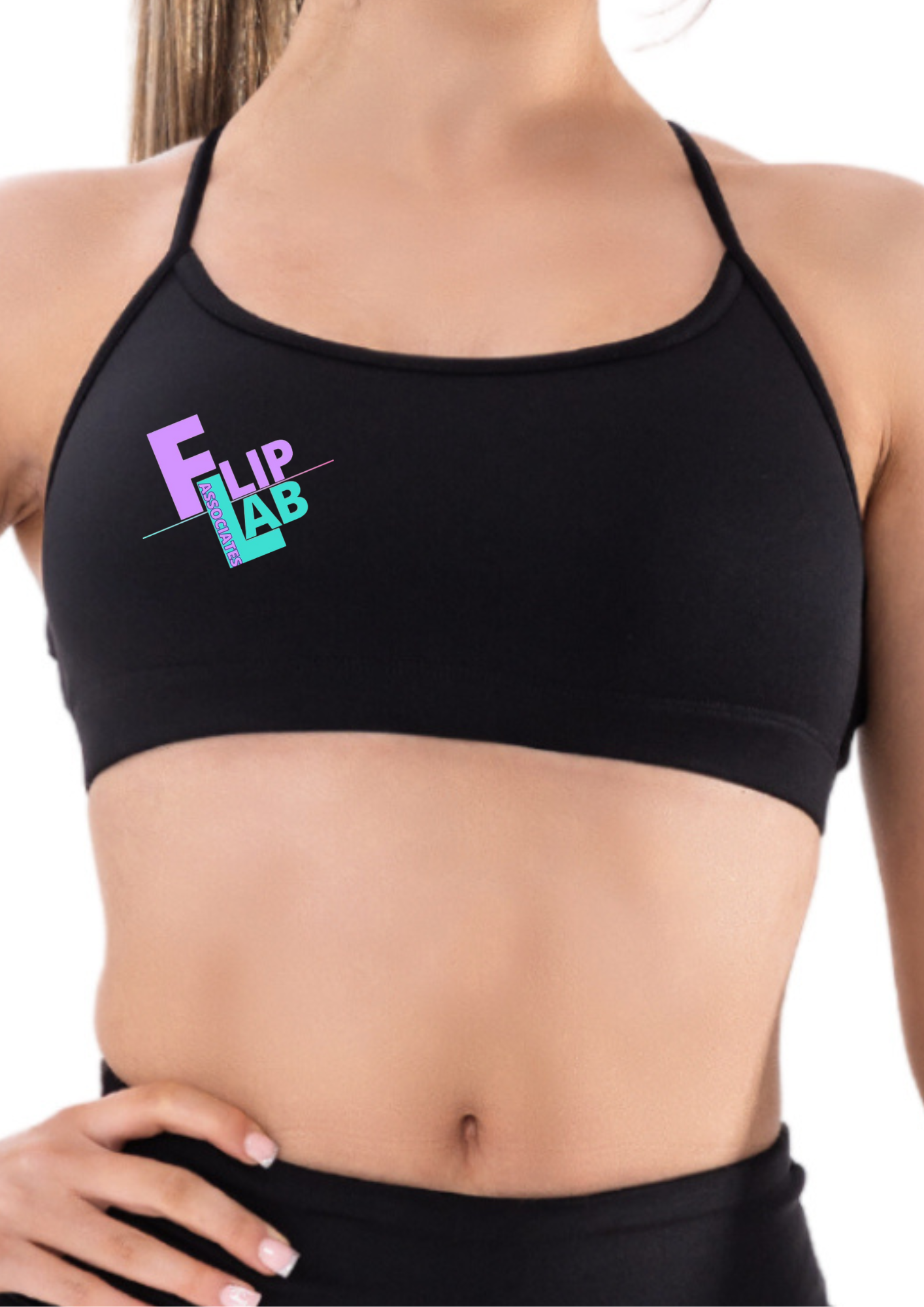 Flip Lab Bra Top