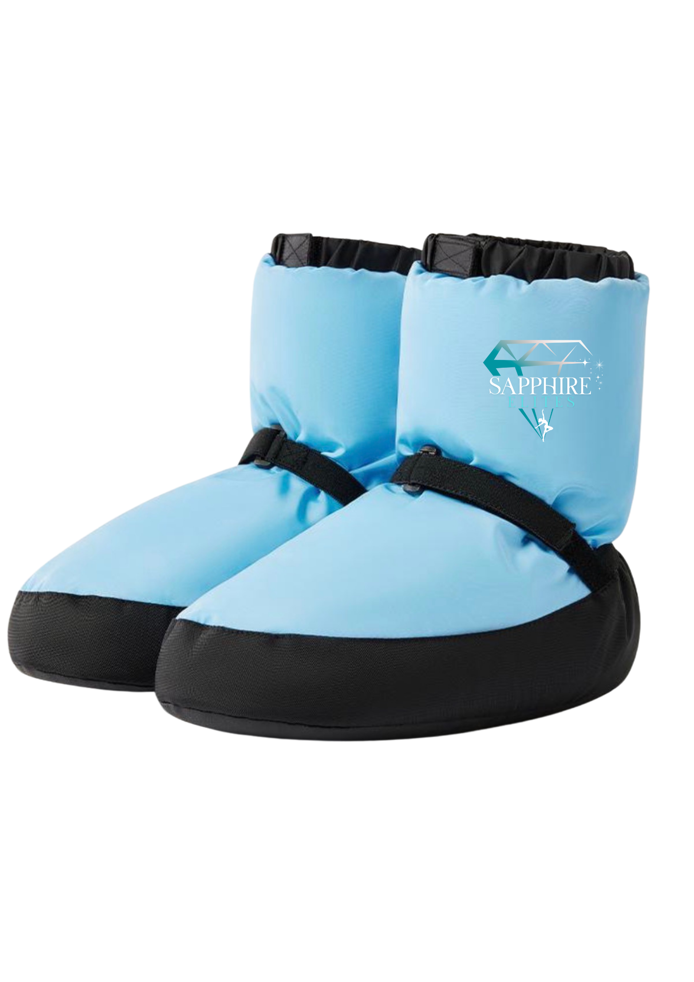 Elite Studio Warm Up Boots
