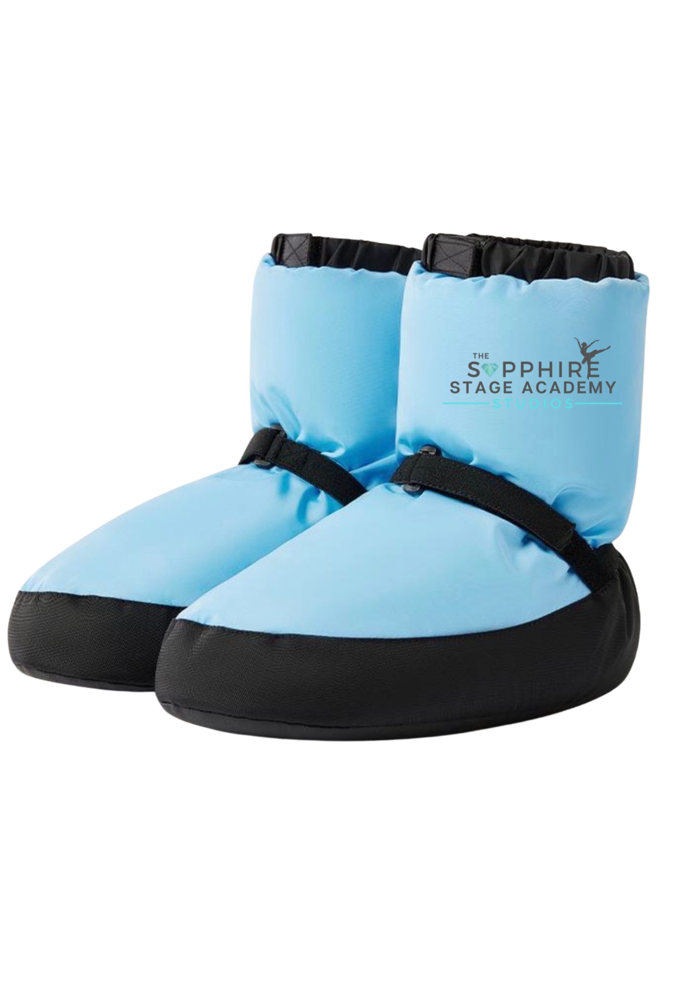 SSA Studio Warm up boots