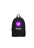 MTS Rucksack With Name
