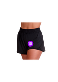 MTS Dual Layered Shorts