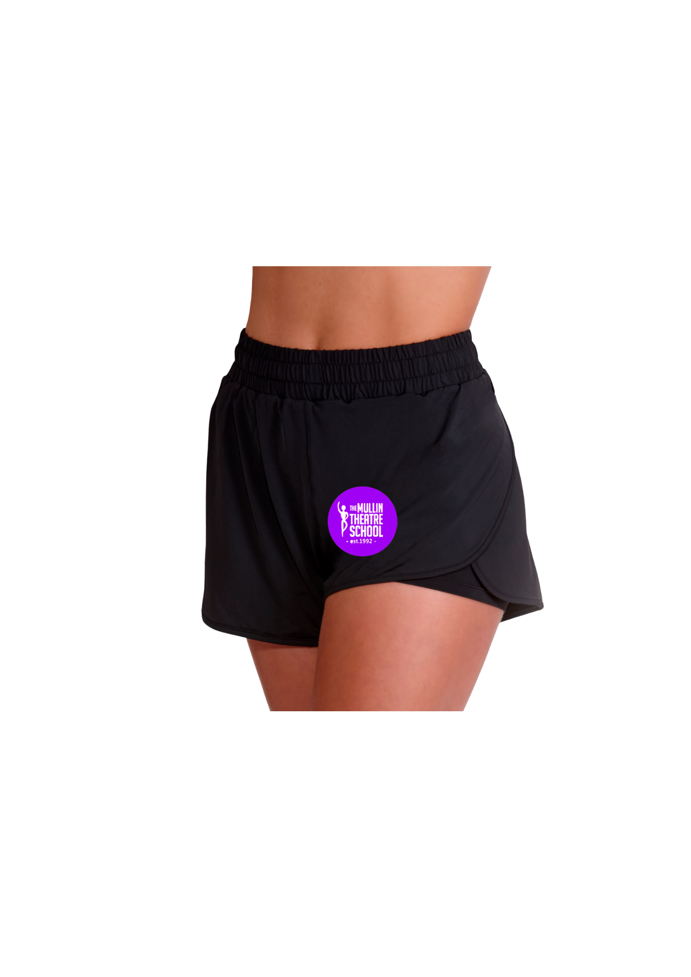 MTS Dual Layered Shorts