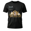 Wonderland Show T-Shirts