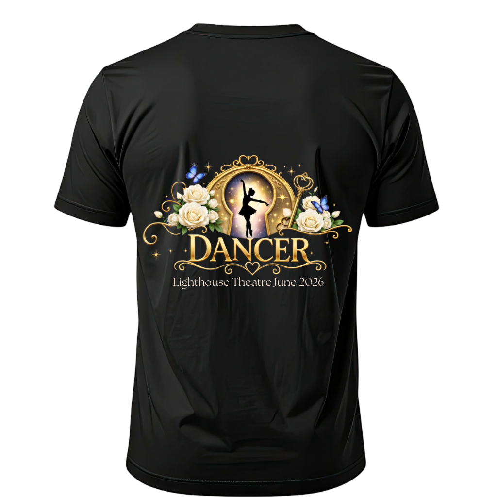 Wonderland Show T-Shirts