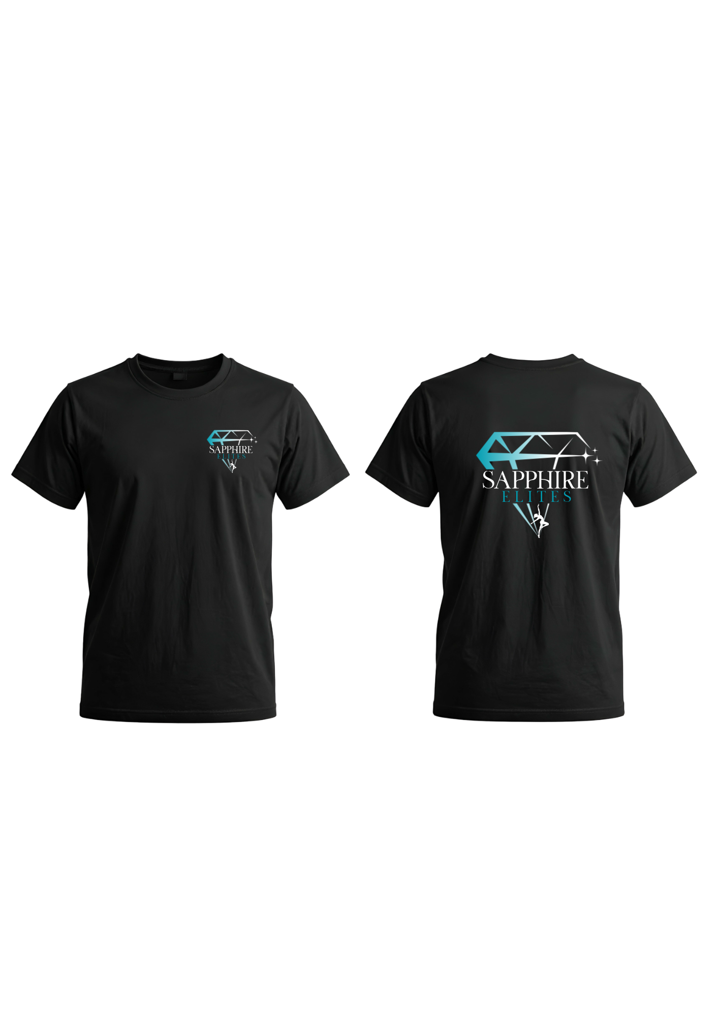 Elite Male T-Shirt