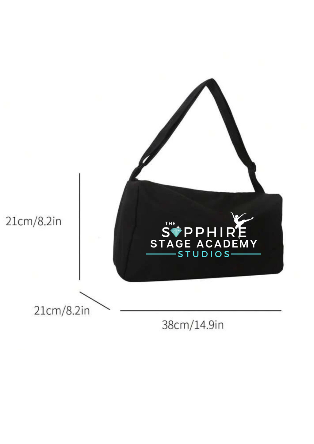 SSA Mini Holdall