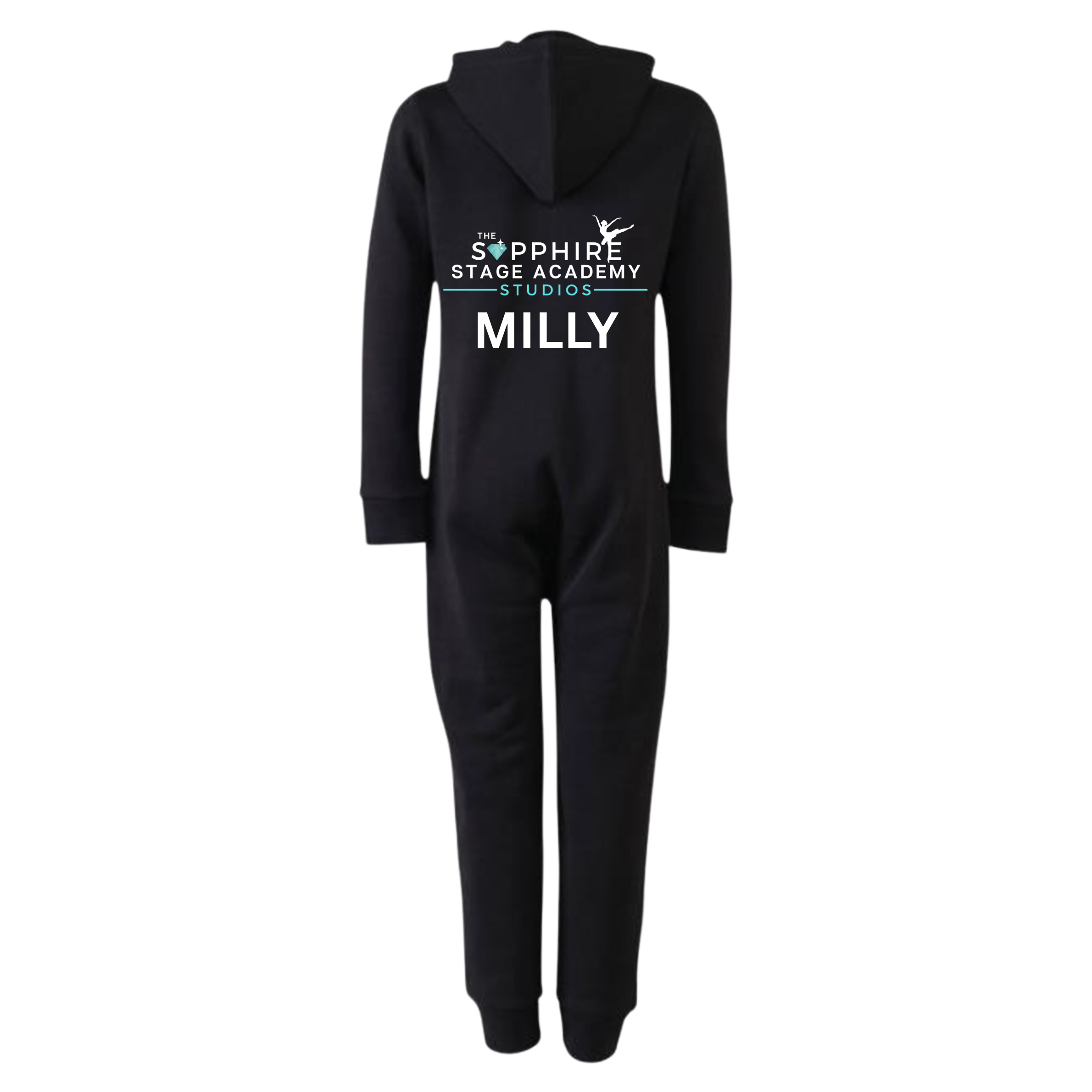 SSA Onesie