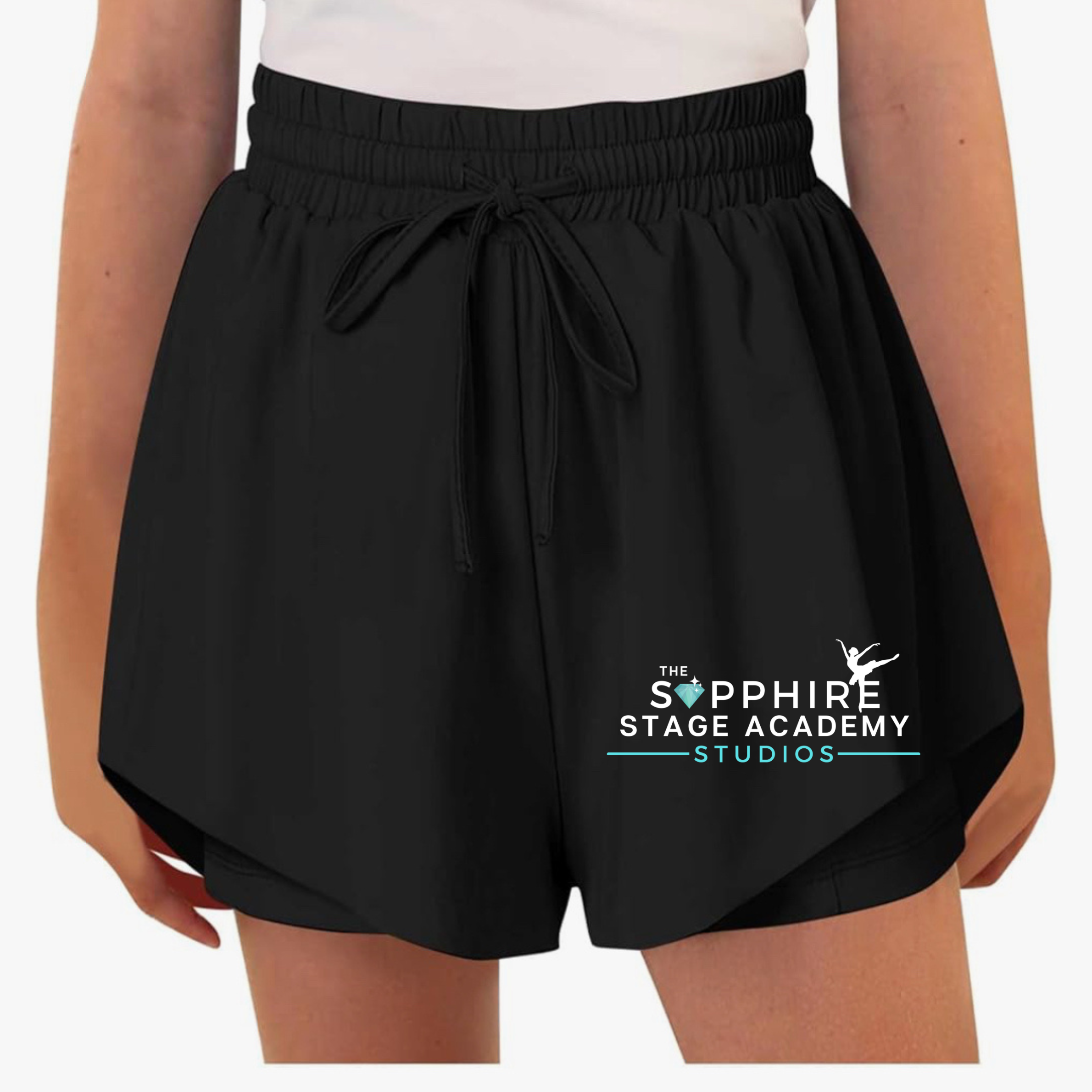 SSA Dual Shorts