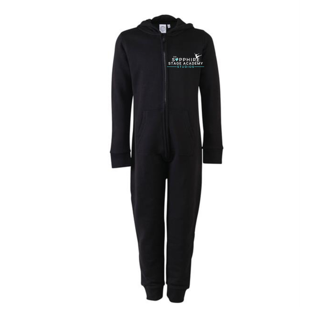 SSA Onesie