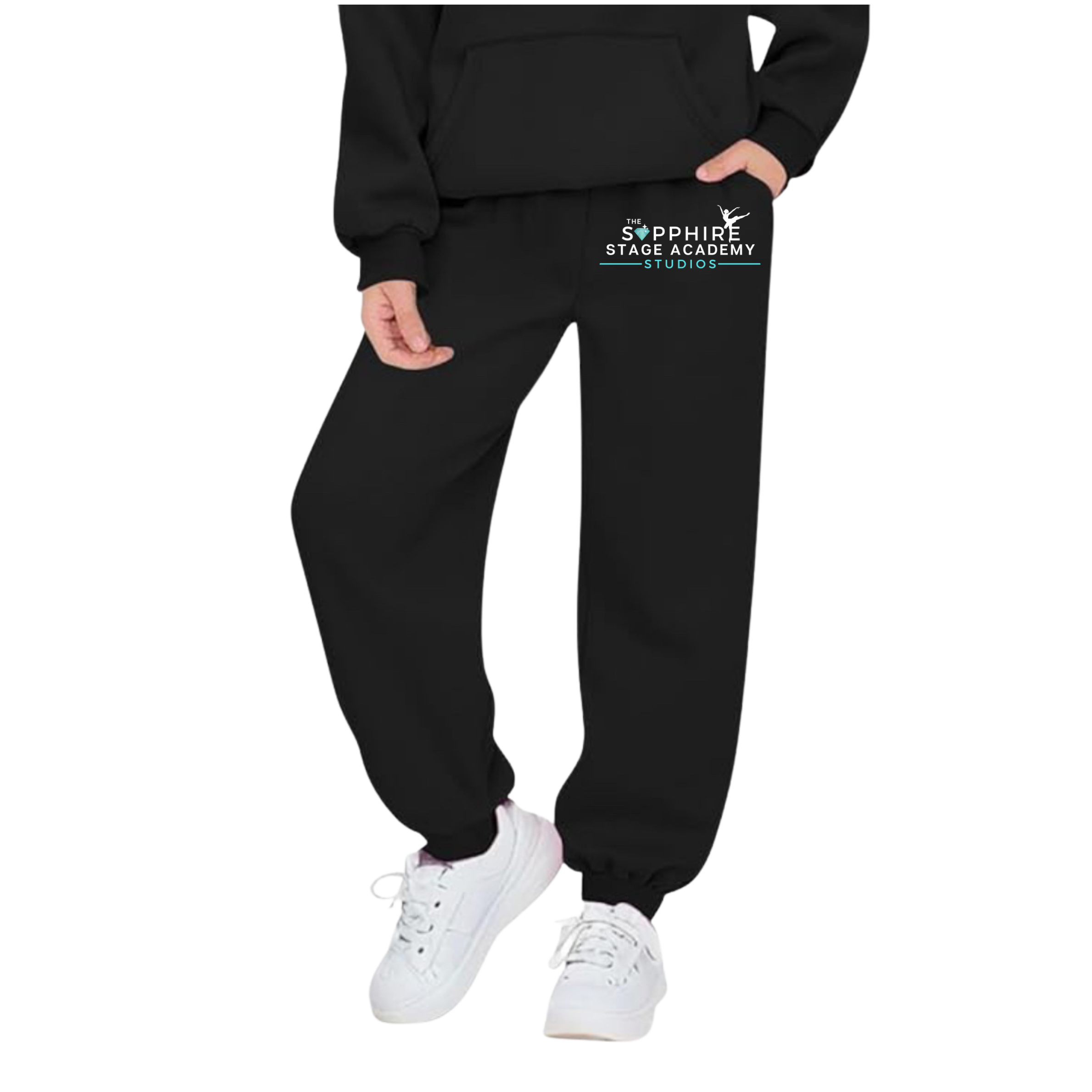 SSA Tracksuit Bottoms