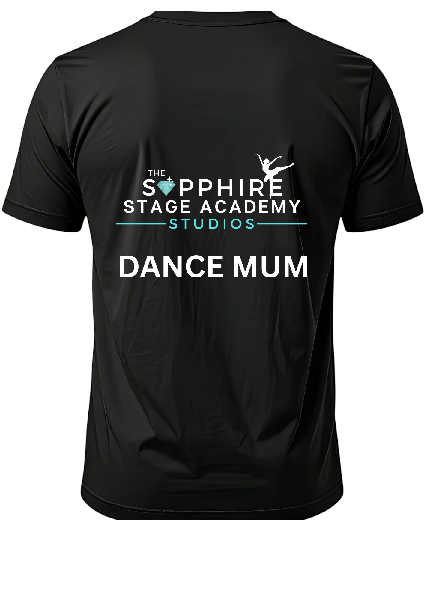 SSA Dance Mum T-Shirt