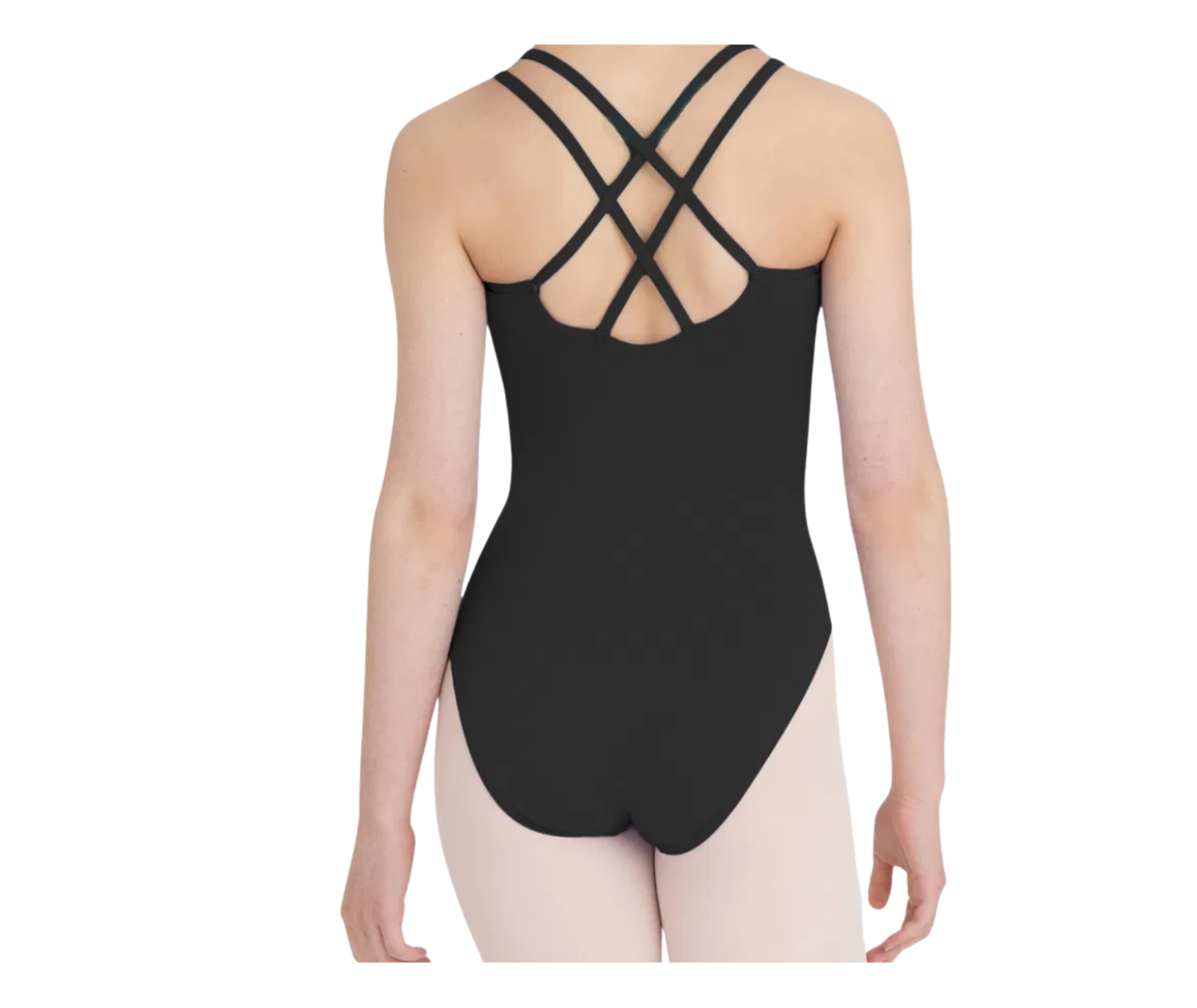 Cotton Leotard