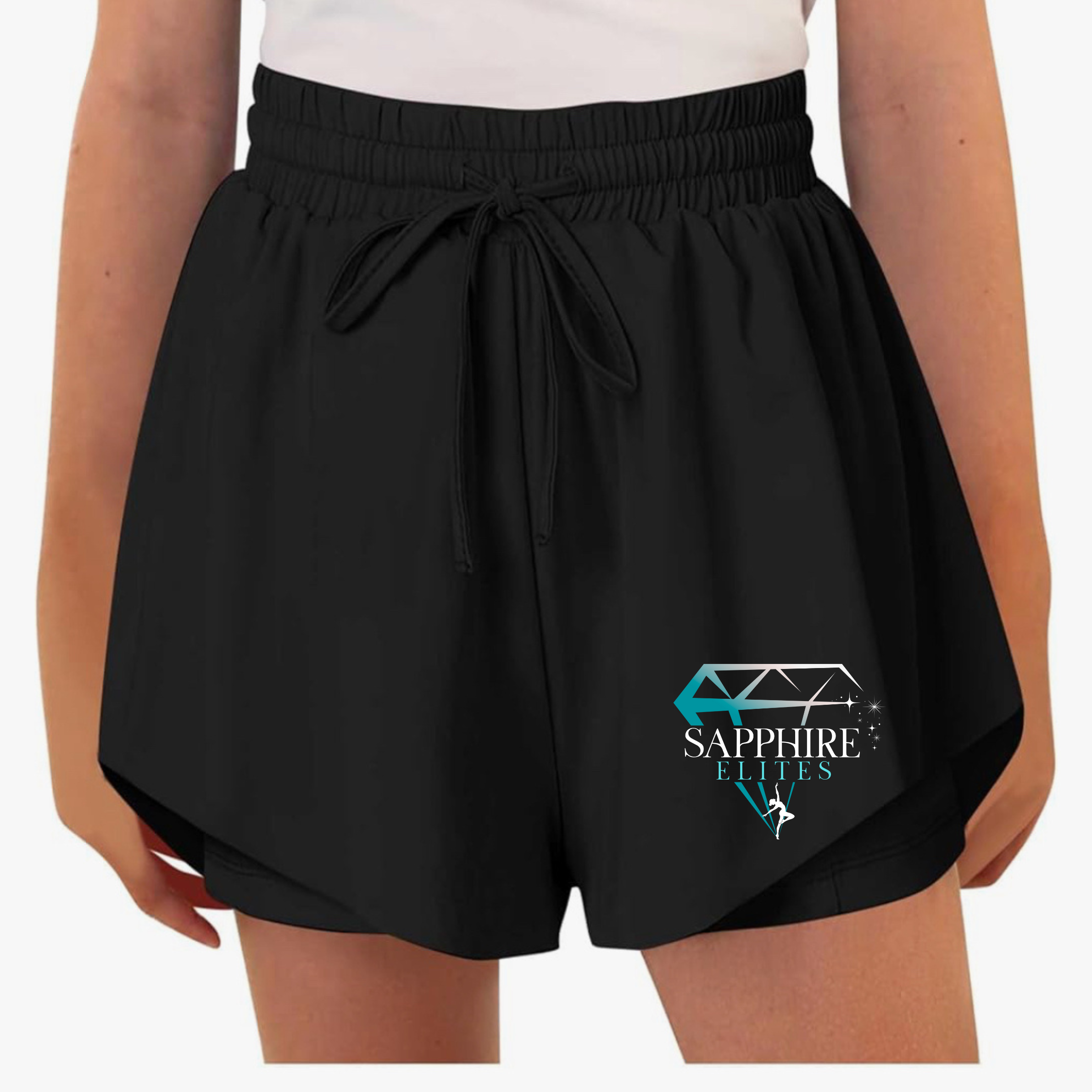 Elite Shorts
