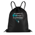 Elite Drawstring Bag