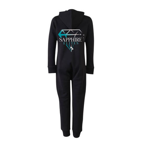 Comp Team Onesie