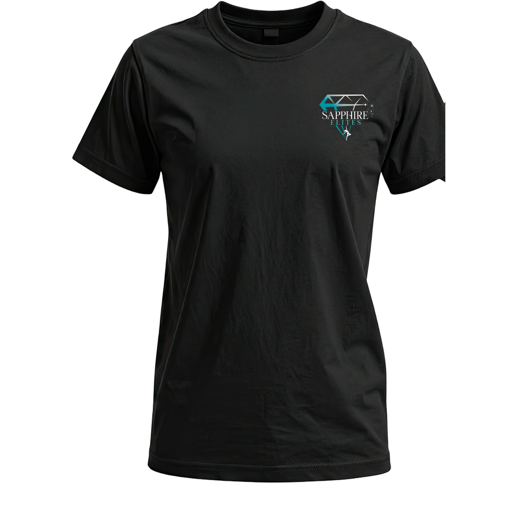 Elite Dance Mum T shirt