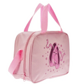 Pink Ballet Bag