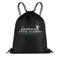 SSA Drawstring Bag